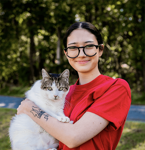 About Greensburg Bed & Biscuit